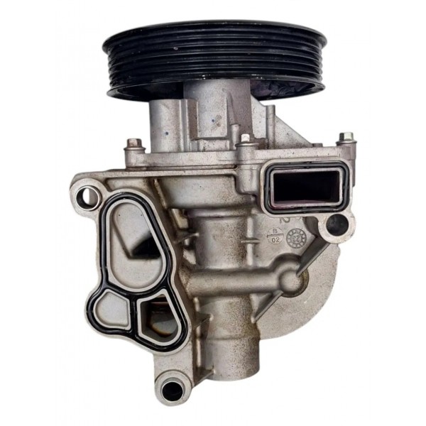Bomba D'água Filtro Óleo Chery Tiggo 5x Pro 1.5 2022 A 2024