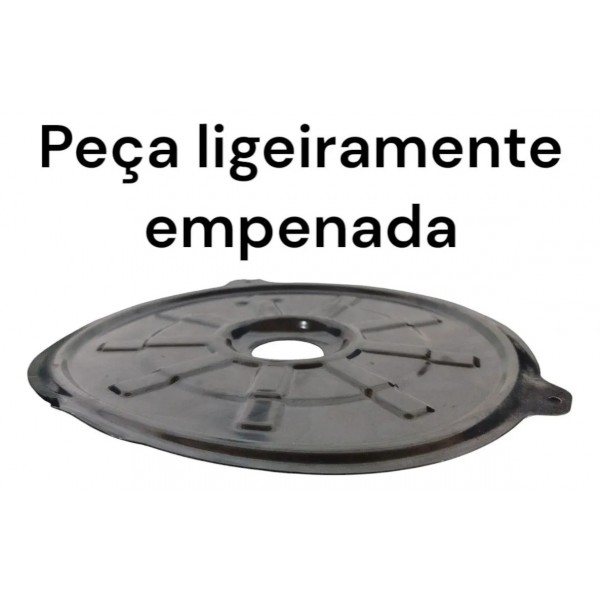 Tampa Tanque Combustível Chery Tiggo 7 Pro 2023 2024