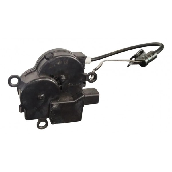 Fechadura Trava Tampa Traseira Chery Tiggo 8 2023 2024