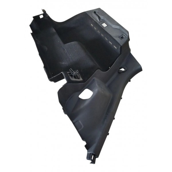 Forro Esquerdo Porta Malas Chery Tiggo 7 Pro 1.6 2023 2024