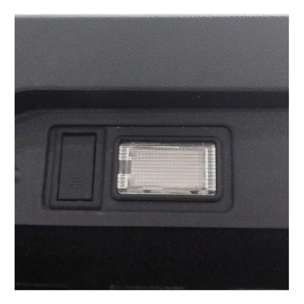 Forro Esquerdo Porta Malas Chery Tiggo 7 Pro 1.6 2023 2024