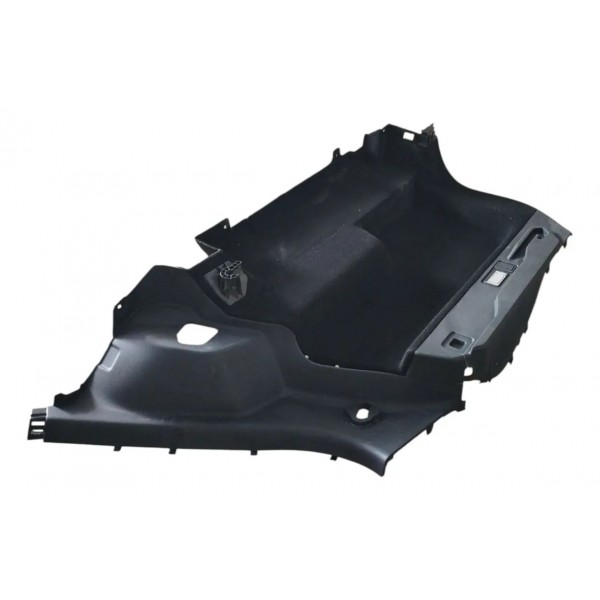 Forro Esquerdo Porta Malas Chery Tiggo 7 Pro 1.6 2023 2024