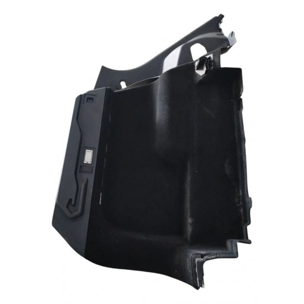 Forro Esquerdo Porta Malas Chery Tiggo 7 Pro 1.6 2023 2024