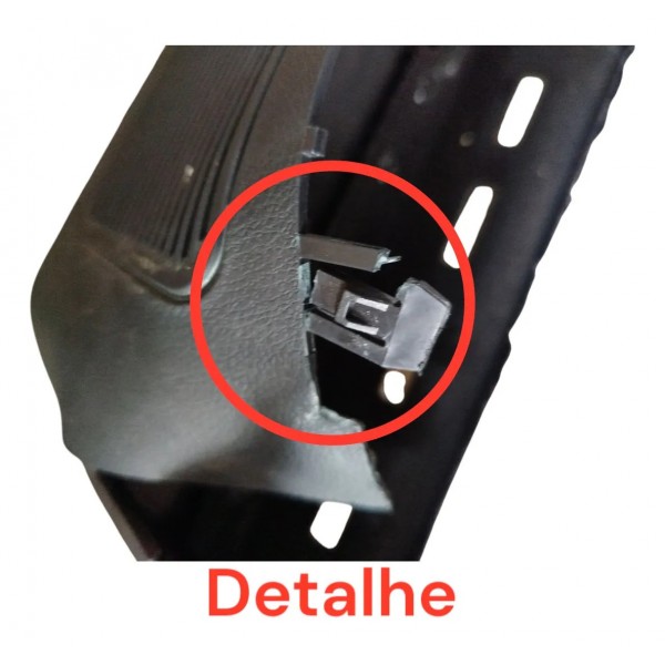 Forro Esquerdo Porta Malas Chery Tiggo 7 Pro 1.6 2023 2024