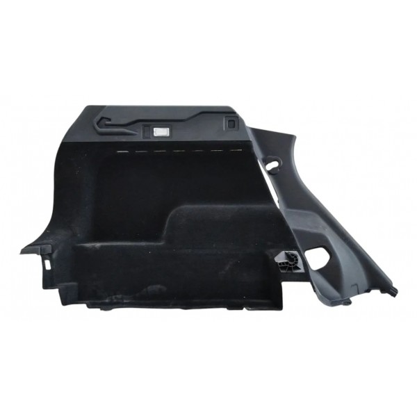 Forro Esquerdo Porta Malas Chery Tiggo 7 Pro 1.6 2023 2024