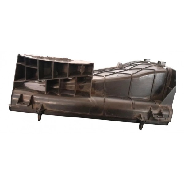 Moldura Caixa Evaporadora Chery Tiggo 5x 2021 2024