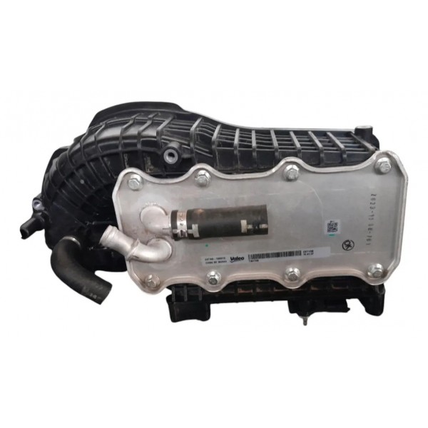 Coletor Admissão Chery Tiggo 7 2025