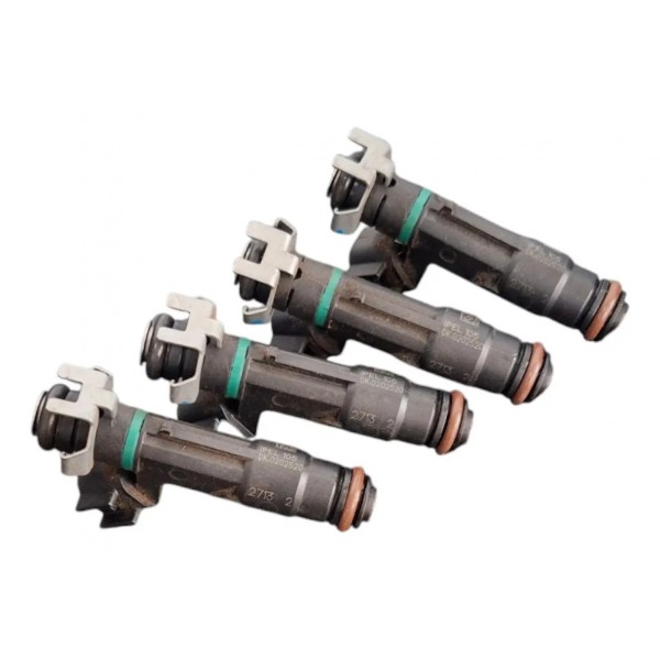 Kit 4 Bico Injetor Arrizo Chery Tiggo 5x Pro 1.5 2022-25