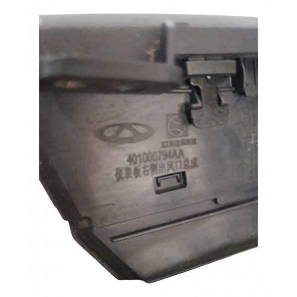Difusor Ar Condicionado Direita Chery Tiggo 7 Pro 22 24