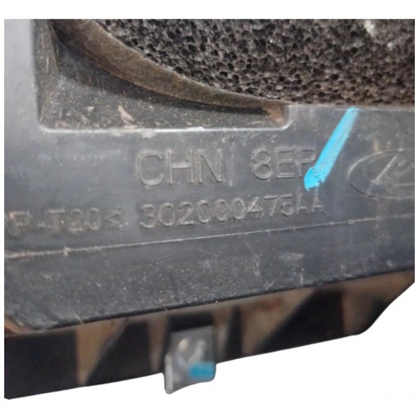 Defletor Radiador Chery Tiggo 7 Pro 2023-2024