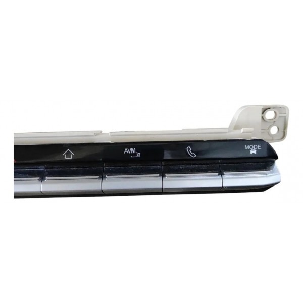 Comando Painel Multimídia Chery Tiggo 5x Pro 1.5 2025