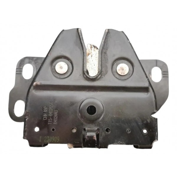 Fechadura Capô Chery Tiggo 5x 2024 2025