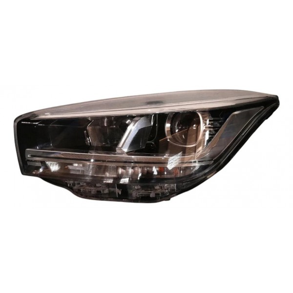 Farol Esquerdo Chery Tiggo 5x 2021 2024