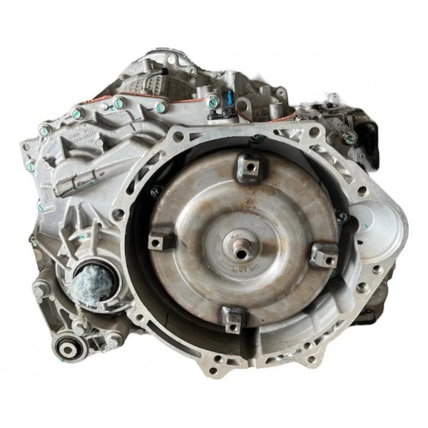 Caixa De Câmbio Caoa Chery Tiggo 5x Hibrid 1.5 2022-2025
