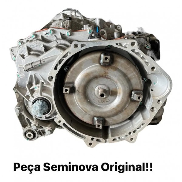 Caixa De Câmbio Caoa Chery Tiggo 5x Hibrid 1.5 2022-2025