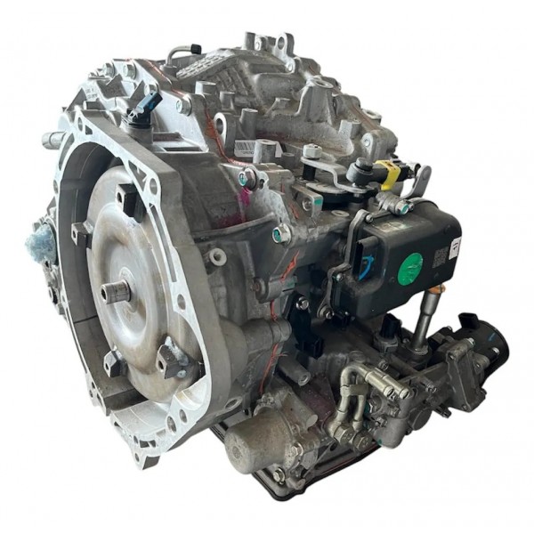 Caixa De Câmbio Caoa Chery Tiggo 5x Hibrid 1.5 2022-2025