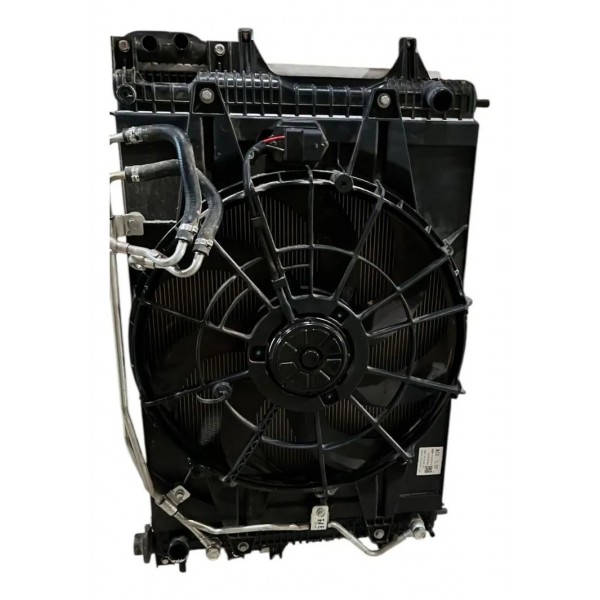 Kit Radiador Chery Tiggo 5x 2024