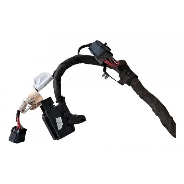 Chicote Injeção Chery Tiggo 7 Pro 2021-2023