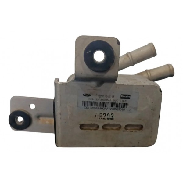 Trocador Calor Chery Tiggo 8 Phvev 2023