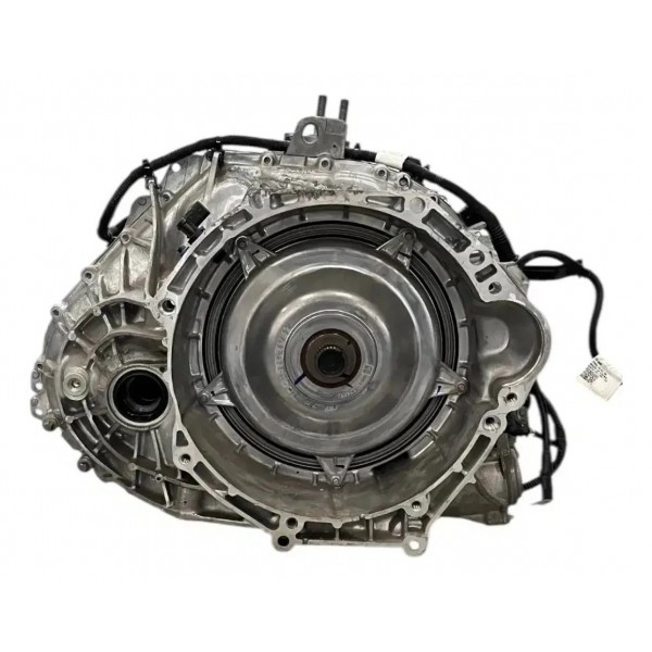 Câmbio Automático Tiggo 8 1.6 2021 A 2025