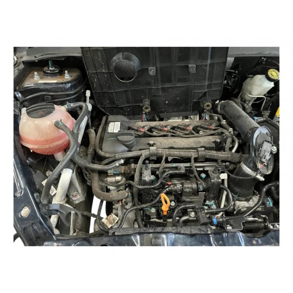 Motor Parcial Chery Tiggo 5x Pro Hibrid 1.5 Turbo 2020-2025