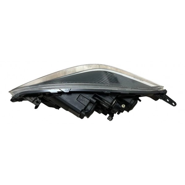 Farol Tiggo 5x Led Direito Direito/passageiro