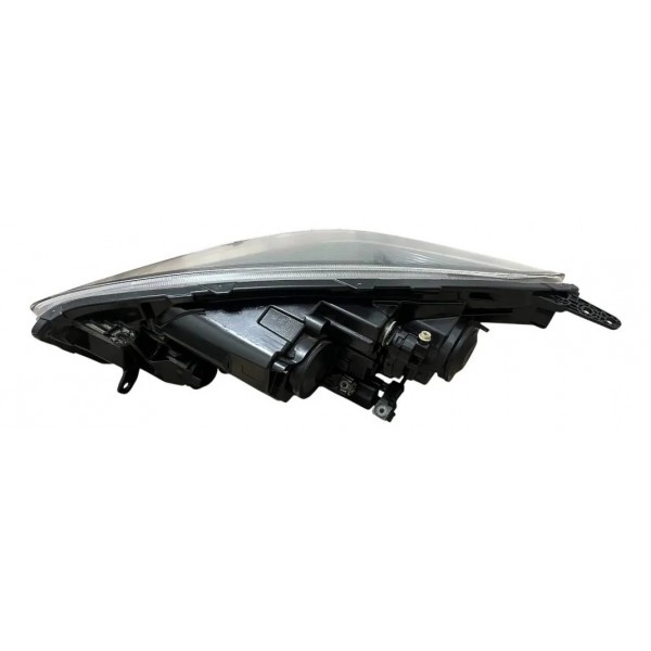 Farol Tiggo 5x Led Direito Direito/passageiro