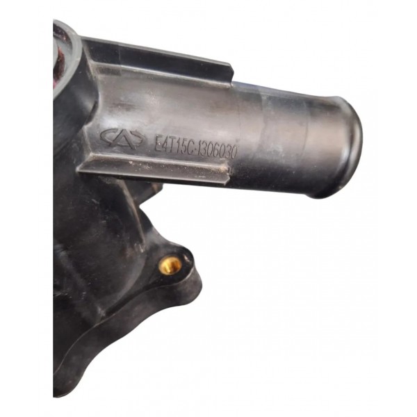 Suporte Da Válvula Termostática Chery Tiggo 5x Pro 2020 A 24