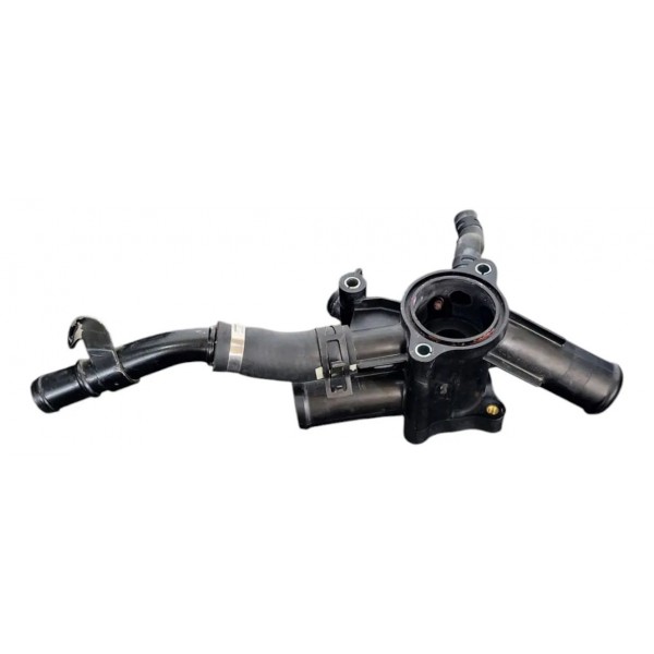 Suporte Da Válvula Termostática Chery Tiggo 5x Pro 2020 A 24