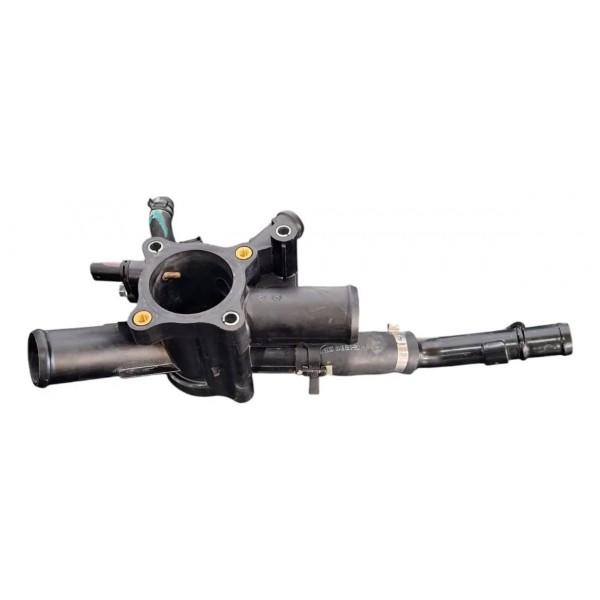 Suporte Da Válvula Termostática Chery Tiggo 5x Pro 2020 A 24