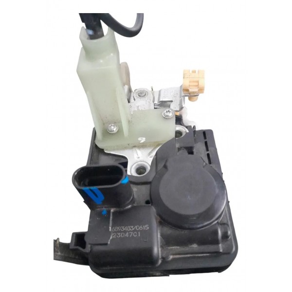 Fechadura Porta Dianteira Direita Chery Tiggo 7 Pro 1.6 2024