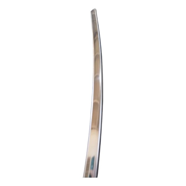 Friso Teto Lateral Direito Chery Tiggo 7 Pro 1.6 2023 2024 Cromado