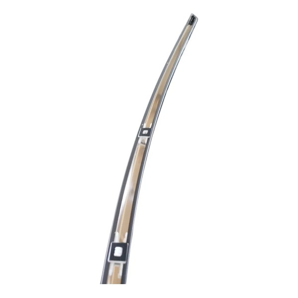 Friso Teto Lateral Direito Chery Tiggo 7 Pro 1.6 2023 2024 Cromado
