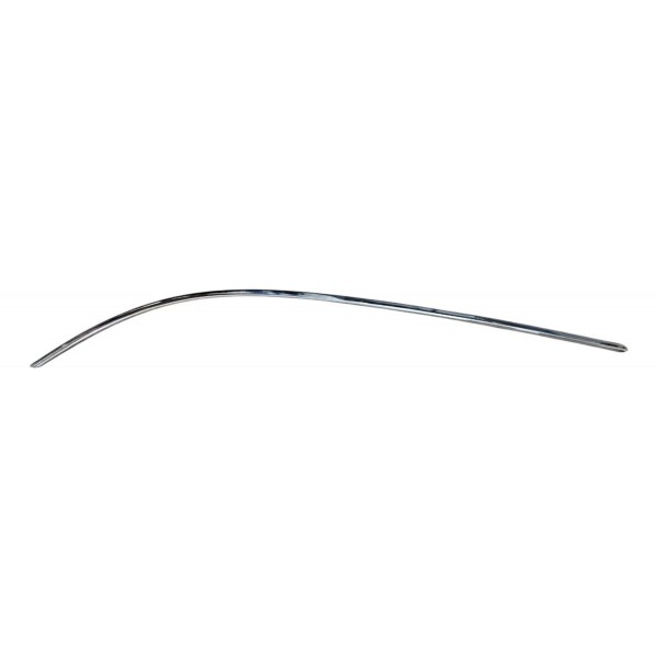 Friso Teto Lateral Direito Chery Tiggo 7 Pro 1.6 2023 2024 Cromado