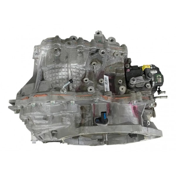 Câmbio Automático Tiggo 5x Pro Híbrido 1.5 2023 A 2025