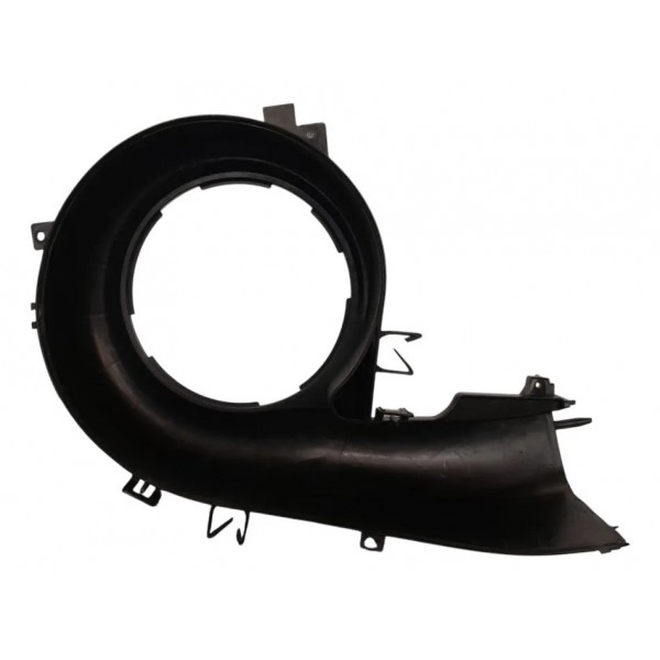 Moldura Caixa Evaporadora Chery Tiggo 5x 2021 2024