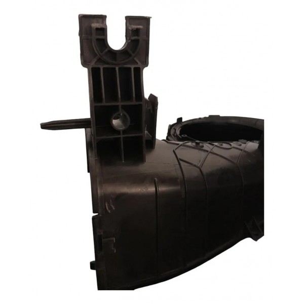 Moldura Caixa Evaporadora Chery Tiggo 5x 2021 2024