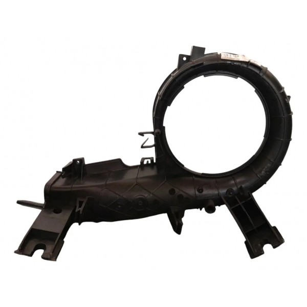 Moldura Caixa Evaporadora Chery Tiggo 5x 2021 2024