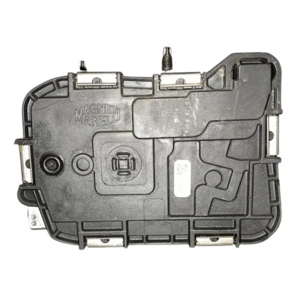 Corpo Borboleta Tbi Jeep Compass 2022 2025
