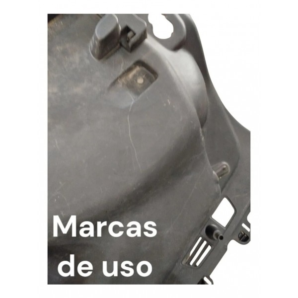 Forro Lateral Direito Bagagito Jeep Compass 2017 A 2021