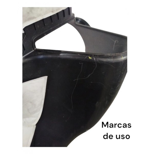 Forro Lateral Direito Bagagito Jeep Compass 2017 A 2021