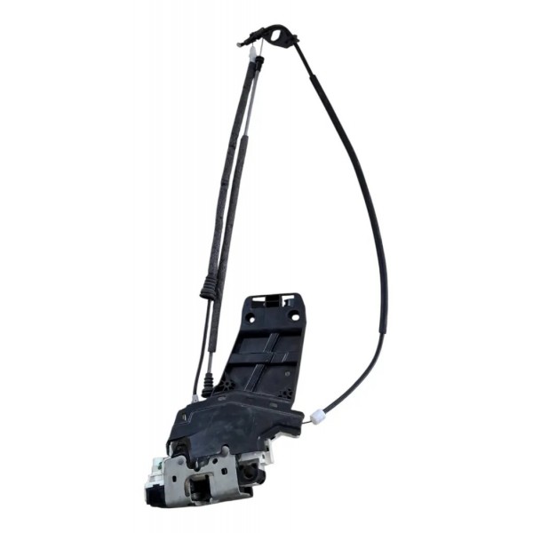 Fechadura Porta Dianteira Esquerda Jeep Compass 2017 A 2023