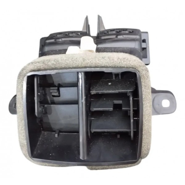 Difusor De Ar Condicionado Traseiro Jeep Compass 2020-2021