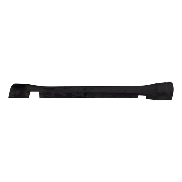 Spoiler Lateral Esquerda Jeep Compass 2017 2021