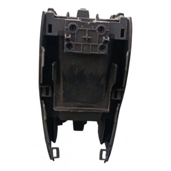 Console Central Fiat Toro 2021 2024