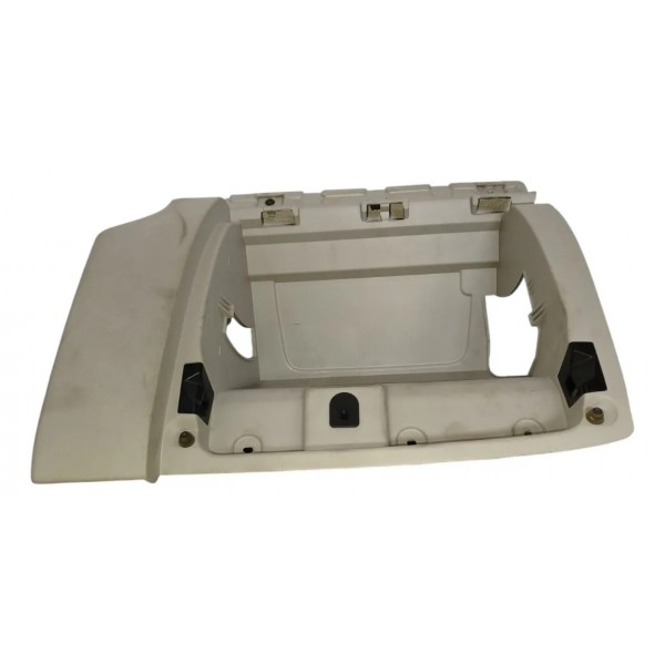Moldura Interna Suporte Porta Luvas Jeep Compass 2016 A 2021