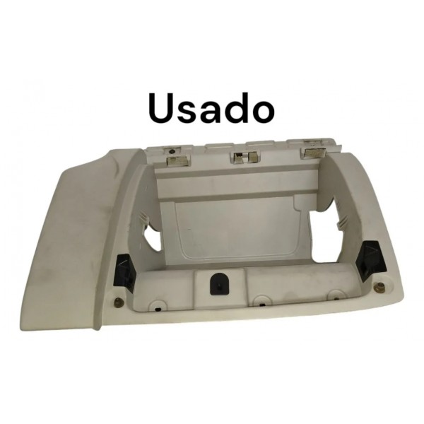 Moldura Interna Suporte Porta Luvas Jeep Compass 2016 A 2021