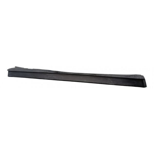 Spoiler Lateral Esquerda Fiat Toro 2020 2022