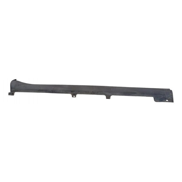 Spoiler Lateral Esquerda Fiat Toro 2020 2022