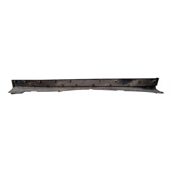 Spoiler Lateral Esquerda Fiat Toro 2020 2022